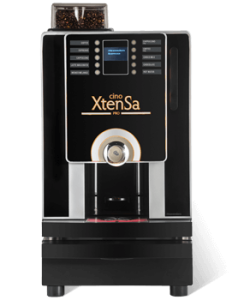 Polar Xtenca kaffemaskin