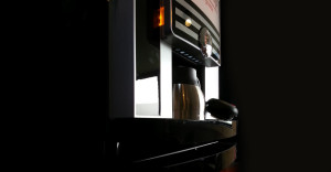 Polar Coffee Shop Kaffemaskin