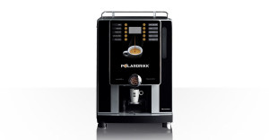 Polar Coffee Shop Kaffemaskin