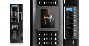 Polar Europa Kaffemaskin