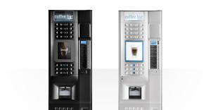 Polar Europa Kaffemaskin