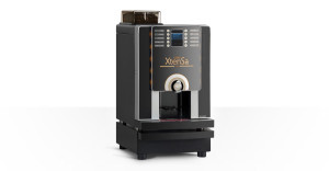 Xtensa kaffemaskin