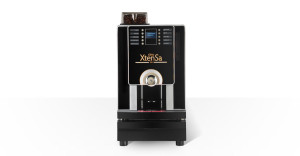 Xtensa kaffemaskin