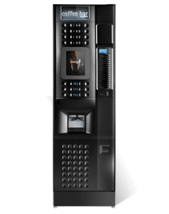 Polar Caffé Europa kaffemaskin