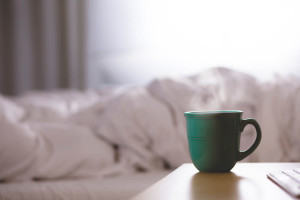 Kaffekopp