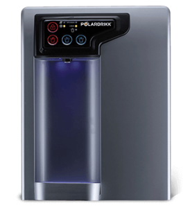 Vanndispenser