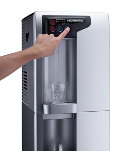 Vanndispenser