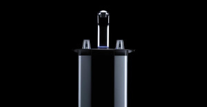 Polar T9 vannkjøler