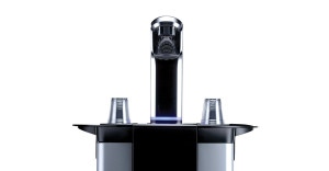 Polar T9 vannkjøler