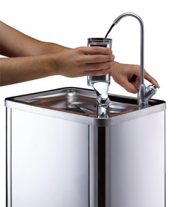 Polar f4 Industri