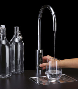 Polar U1 Tappekran vanndispenser