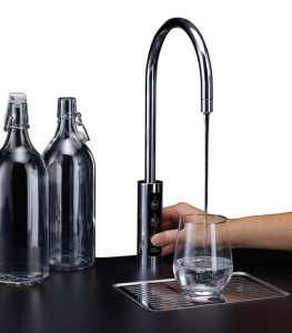 Polar U1 Tappekran vanndispenser