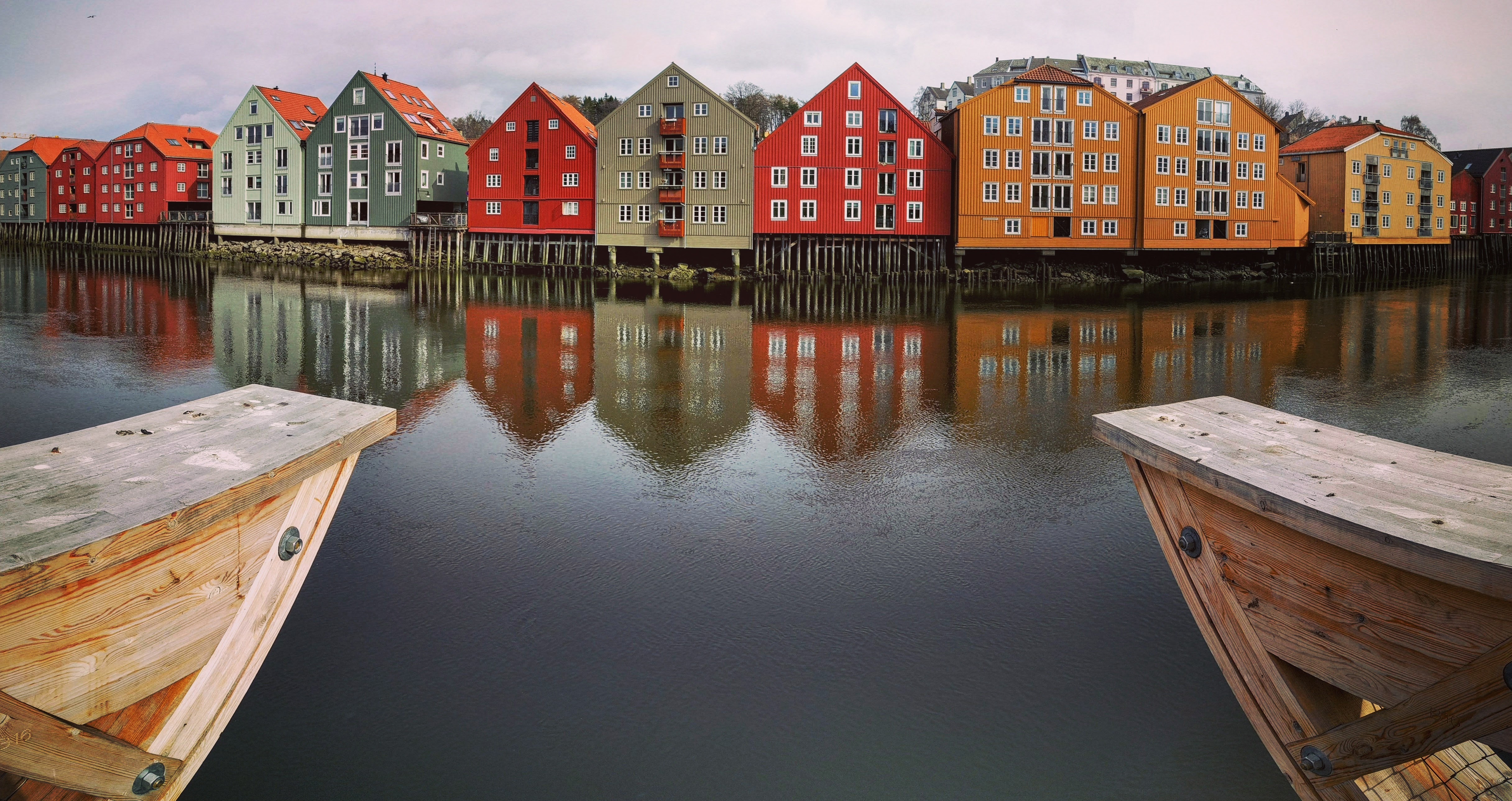 trondheim