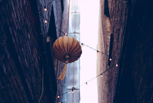Lampe