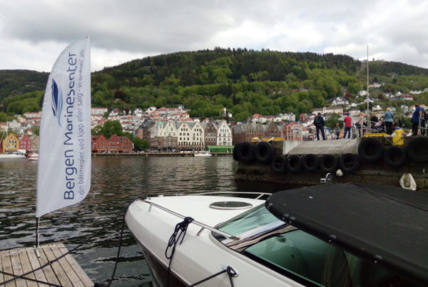 Bergen Marinesenter