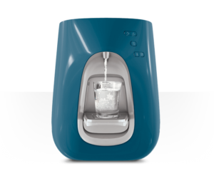 T7 vanndispenser