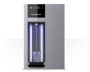 Vanndispenser