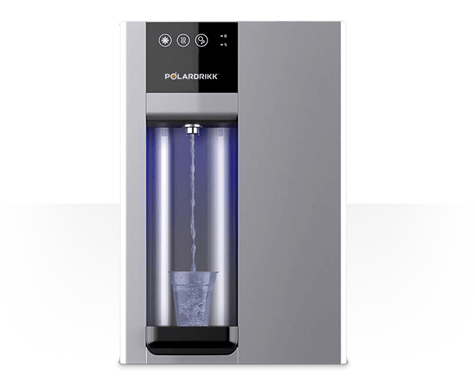 Vanndispenser