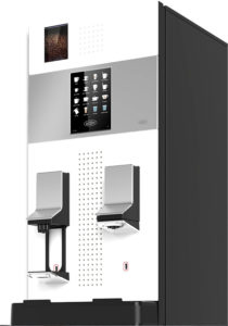 Polar Premium Kaffemaskin