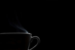 Kaffekopp