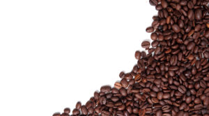 Kaffebønner