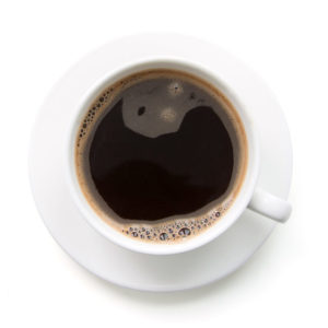 Kaffekopp