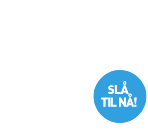 fra kun 199