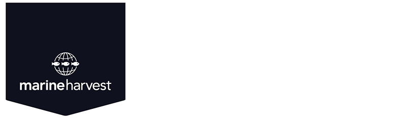 Marine harvest logo