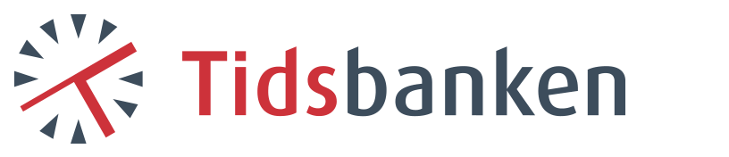 Tidsbanken logo