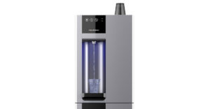 Vanndispenser