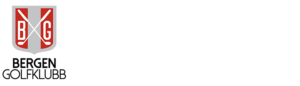 Logo Bergen golfklubb