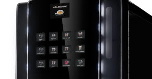 Polar Bedrift Pro Kaffemaskin