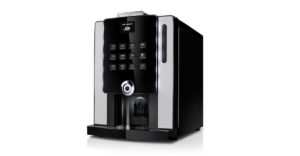 Polar Bedrift Pro Kaffemaskin