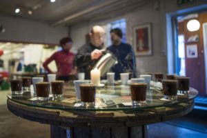 Bergen Kaffebrenneri