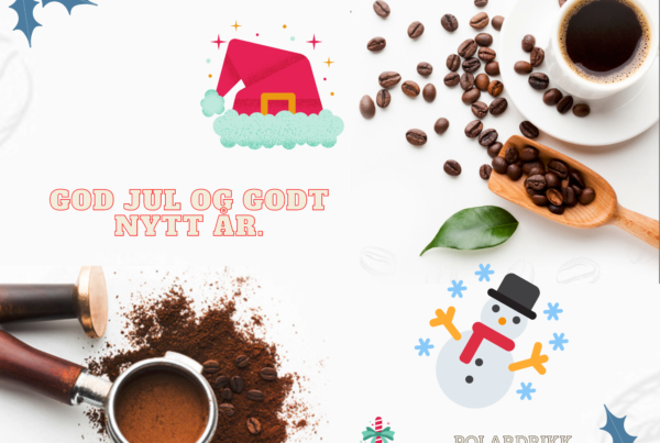 God jul