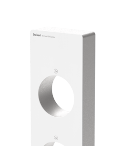 Polar Duo Spritdispenser