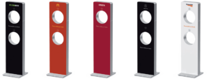 Muligheter for eget design