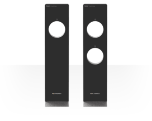 Polar Mono og Duo design sprit­dispenser