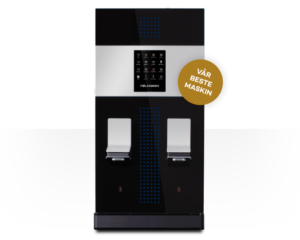 Polar Premium kaffemaskin