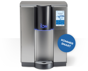 ion Vannautomat