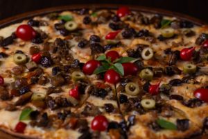 Pizza