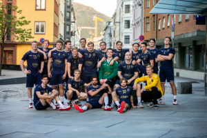 Bergen Håndball