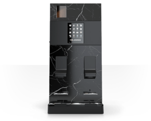 Polar premium kaffemaskin