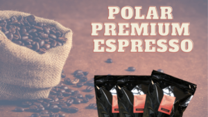 kaffebønner