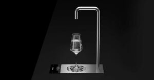 Polar T2 tappekran vanndispenser