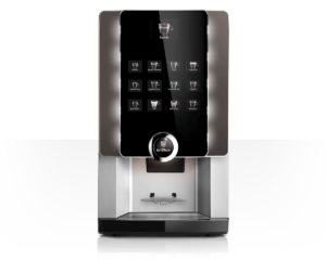 Cino kaffemaskin
