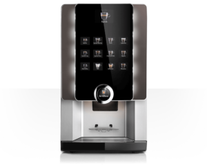 Cino kaffemaskin