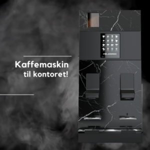 Polar Premium kaffemaskin