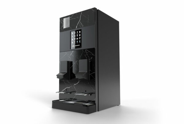 Polar Premium kaffemaskin Kvalitet i alle ledd