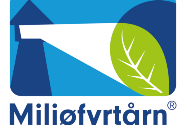 Miljøfyrtårn-sertifisert